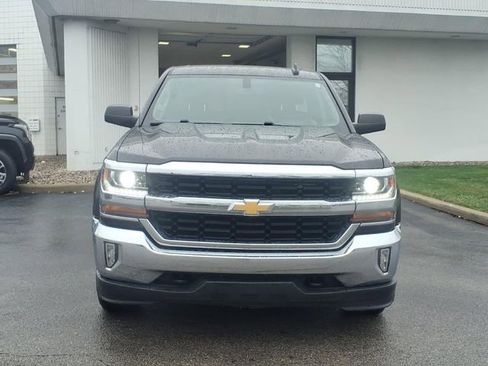 Used 2018 Chevrolet Silverado 1500 LT w/ All Star Edition image 22