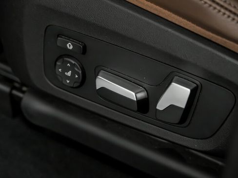 Used 2020 BMW X3 M w/ Executive Package image 26