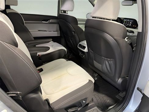 Used 2020 Hyundai Palisade SEL w/ Convenience Package image 34