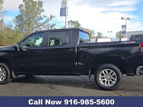 New 2025 Chevrolet Silverado 1500 LT image 8