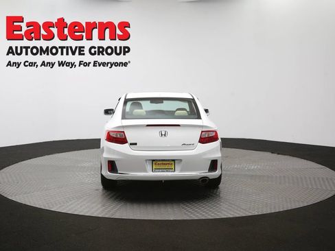 Used 2015 Honda Accord EX-L image 36