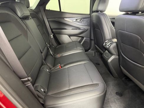 Used 2025 Chevrolet Blazer EV LT image 30