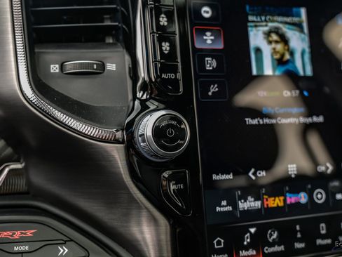 Used 2024 RAM 1500 TRX image 73