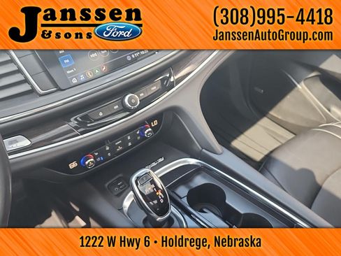 Used 2021 Buick Enclave Avenir FWD image 32