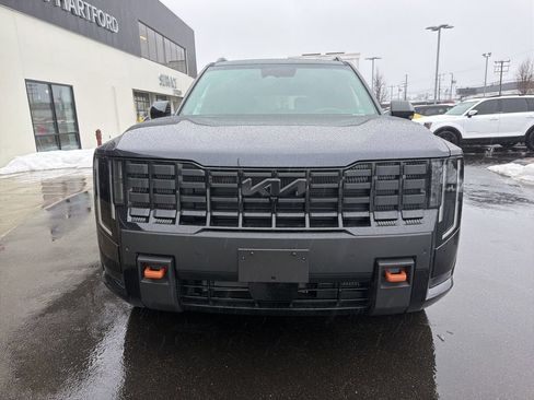 New 2027 Kia Telluride SX Prestige X-Pro AWD/4WD image 3