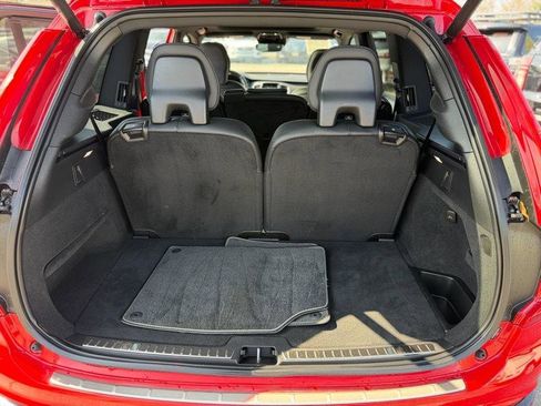 Used 2019 Volvo XC90 T6 R-Design w/ Advanced Package image 13