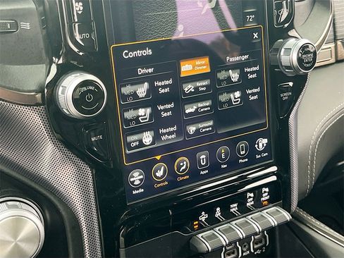 Certified 2020 RAM 1500 Limited image 21