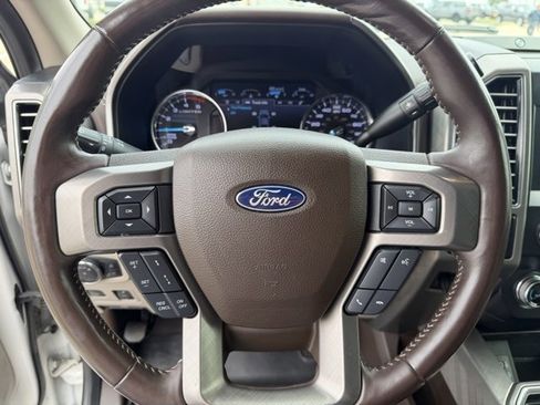 Used 2019 Ford F250 Limited w/ FX4 Off-Road Package image 15