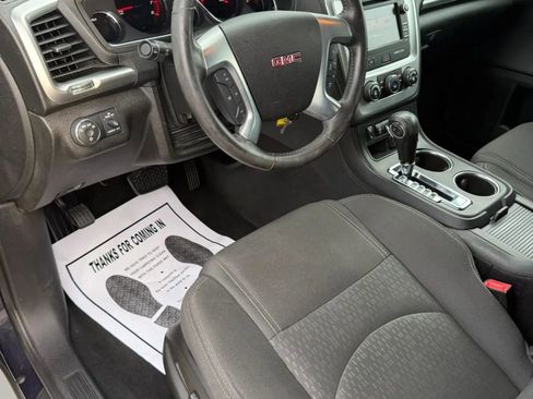 Used 2015 GMC Acadia SLE FWD image 15