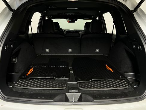 Used 2022 Honda Passport TrailSport image 29