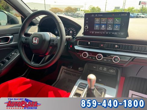 Used 2025 Honda Civic Type R image 42