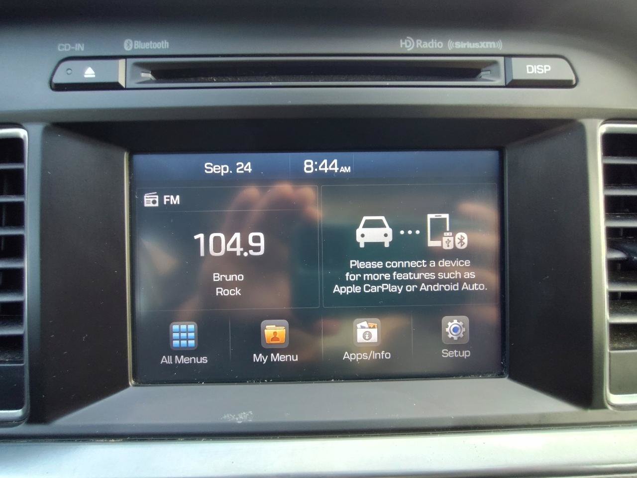 Used 2017 Hyundai Sonata Limited FWD image 23