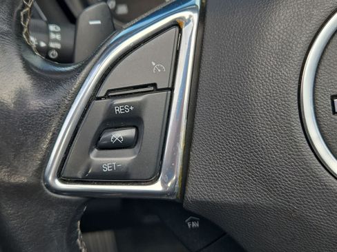 Used 2023 Chevrolet Camaro LT RWD image 24