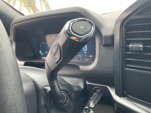 New 2025 Ford F150 STX w/ Equipment Group 200A image 13