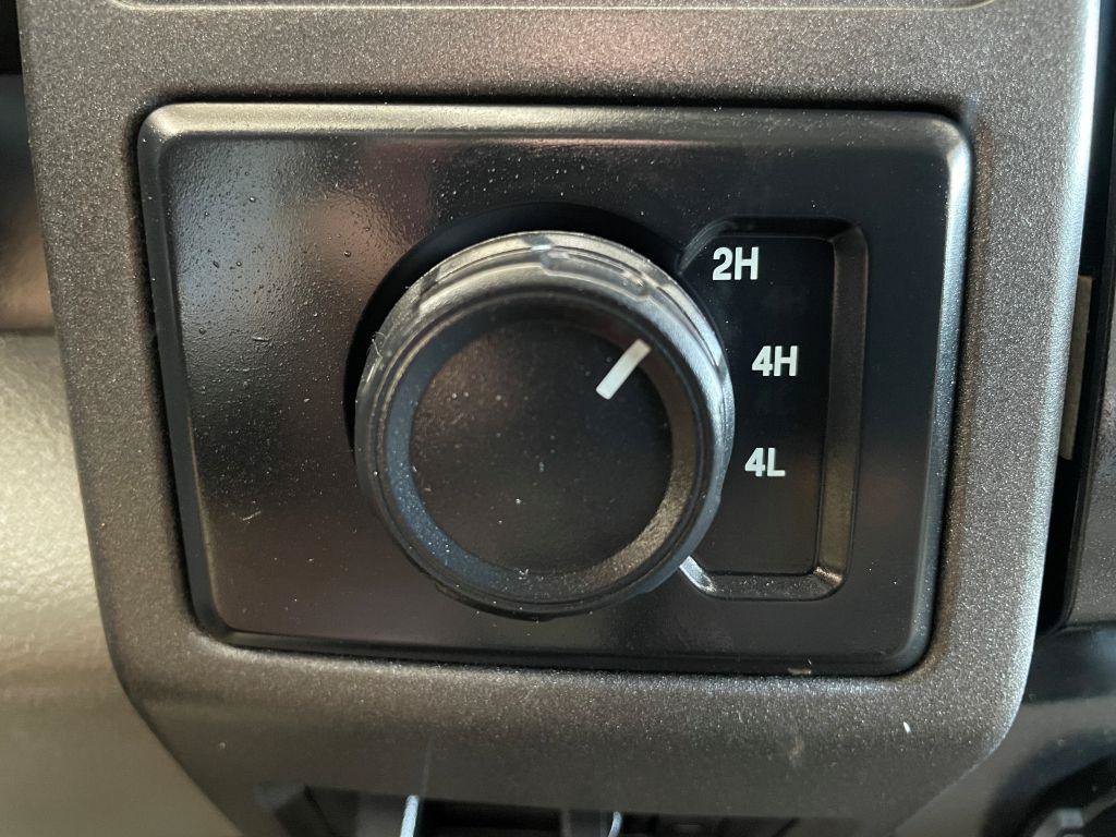 Used 2022 Ford F350 XL w/ Power Equipment Group AWD/4WD image 20