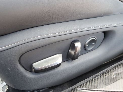 Used 2021 Lexus LC 500 Coupe w/ Sport Package image 9