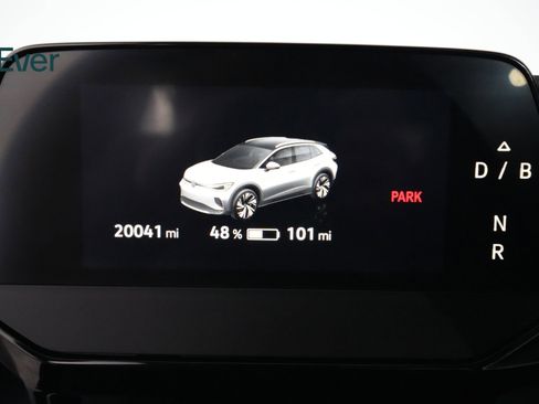 Used 2023 Volkswagen ID.4 Pro S image 7