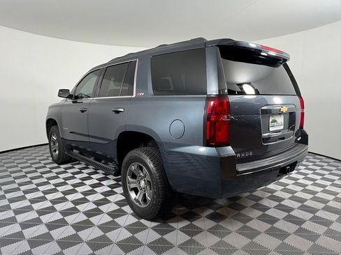 Used 2019 Chevrolet Tahoe LT AWD/4WD image 12