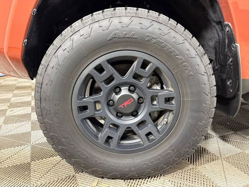Used 2024 Toyota 4Runner TRD Pro image 12