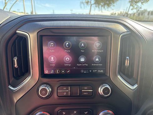 Used 2021 GMC Sierra 1500 Denali w/ Denali Ultimate Package image 27