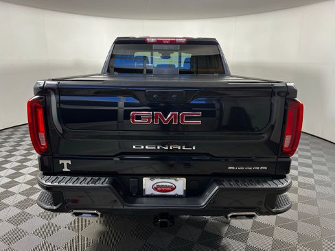 Used 2023 GMC Sierra 1500 Denali w/ Denali Reserve Package image 5