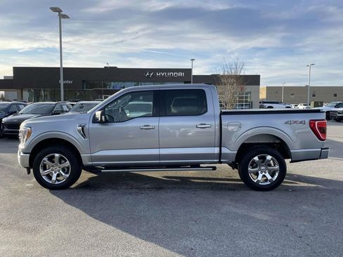 Used 2023 Ford F150 XLT w/ Equipment Group 302A High image 26