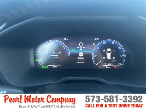Used 2025 Toyota RAV4 Limited w/ Advanced Technology Package AWD/4WD image 10