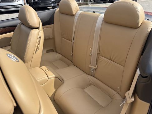 Used 2007 Lexus SC 430 Convertible image 6
