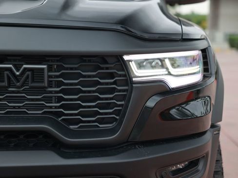 New 2026 RAM 1500 RHO w/ RHO Level 1 Equipment Group image 5