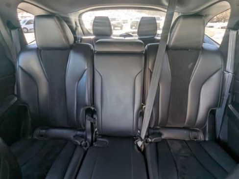 Used 2024 Acura MDX A-Spec image 25