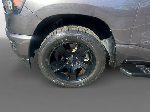 Certified 2023 RAM 1500 Big Horn image 15