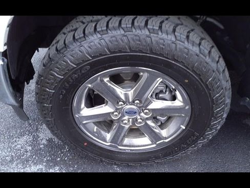 Used 2024 Ford F150 XLT w/ Mobile Office Package image 5