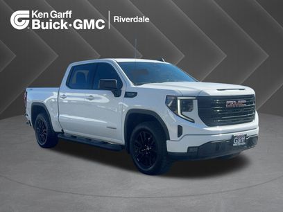 Used 2023 GMC Sierra 1500 Elevation