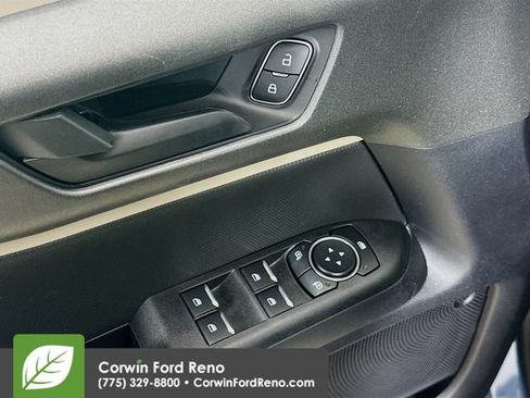 New 2026 Ford Bronco Sport Big Bend AWD/4WD image 20