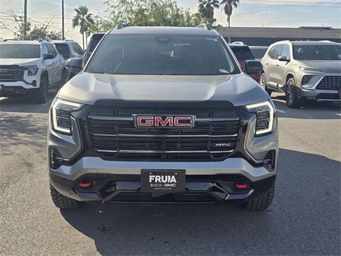New 2026 GMC Terrain AT4 w/ Convenience Package III image 2