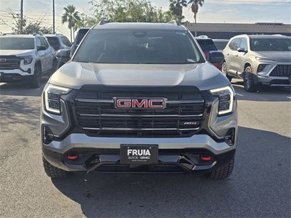 New 2026 GMC Terrain AT4 w/ Convenience Package III