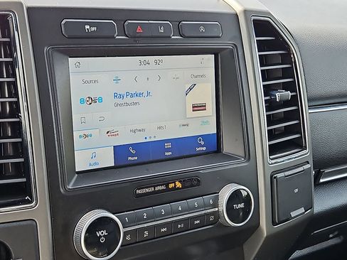 Used 2021 Ford Expedition Max XLT RWD image 19