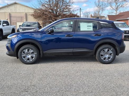 Used 2026 Nissan Kicks S FWD image 5