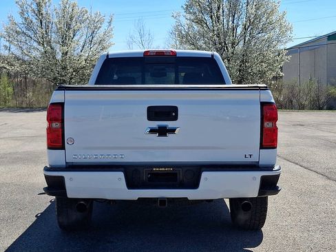 Used 2016 Chevrolet Silverado 1500 LT w/ All Star Edition image 6