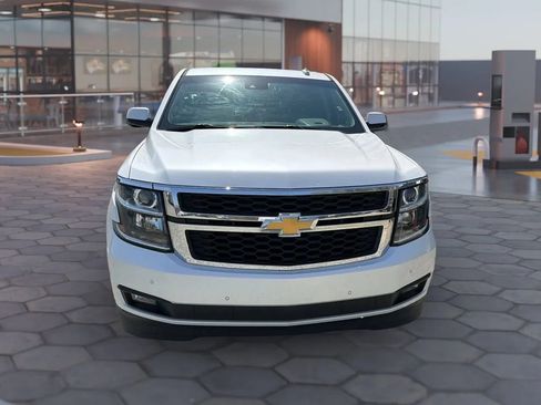 Used 2016 Chevrolet Tahoe LT image 21