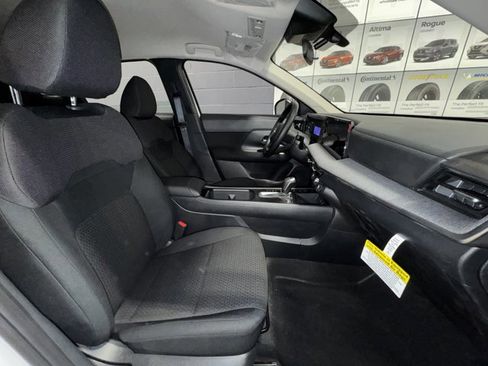 New 2026 Nissan Kicks S w/ Charging Package image 7