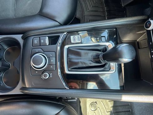 Used 2022 MAZDA CX-5 AWD 2.5 S w/ Select Package image 22