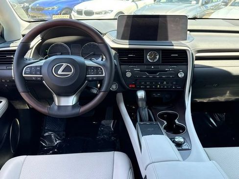 Used 2020 Lexus RX 350 FWD w/ Premium Package image 33