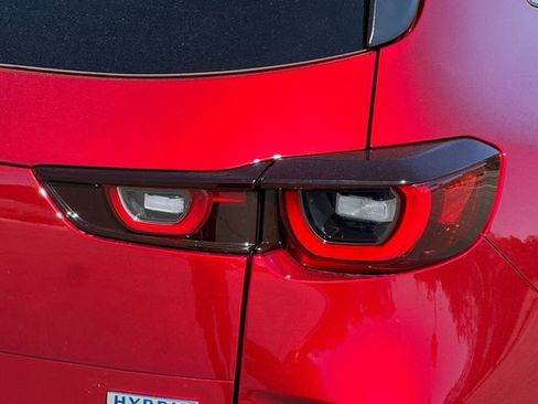 New 2026 MAZDA CX-50 2.5 Hybrid w/ Weather Package image 32