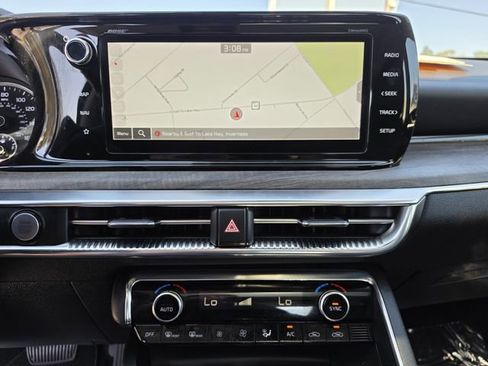 Used 2023 Kia K5 EX w/ EX Premium Package image 22