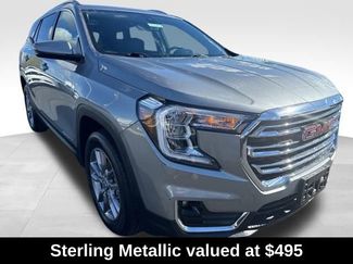 Used 2024 GMC Terrain SLT 360° Tour