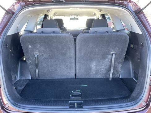 Used 2016 Kia Sorento LX w/ LX Convenience Package image 17