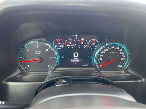 Used 2018 GMC Yukon Denali w/ Denali Ultimate Package image 11