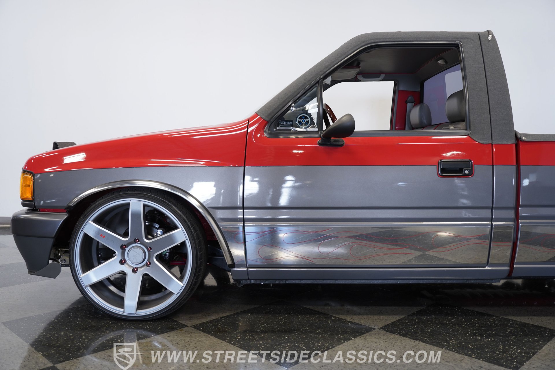 Used 1989 Isuzu Pickup S RWD image 28