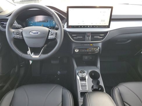 New 2026 Ford Escape SE w/ PHEV Premium Package image 24